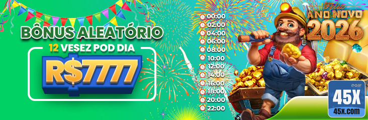 45x.com mergulhe em emocionante jogo