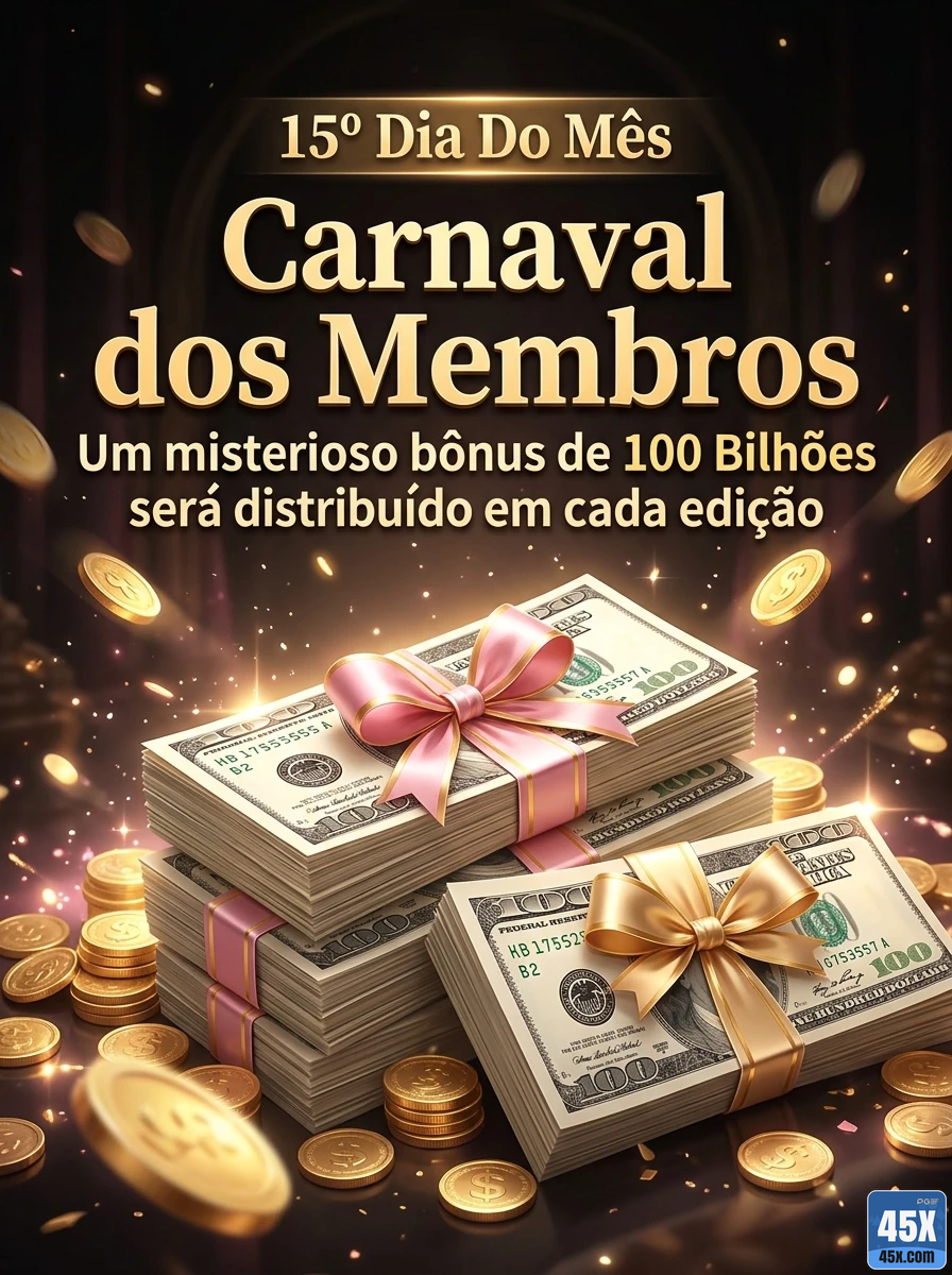 45x.com desfrute de inovador jogo