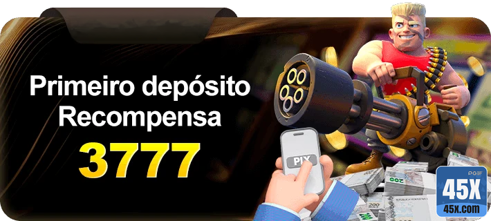 45x.com descubra emocionante jogo