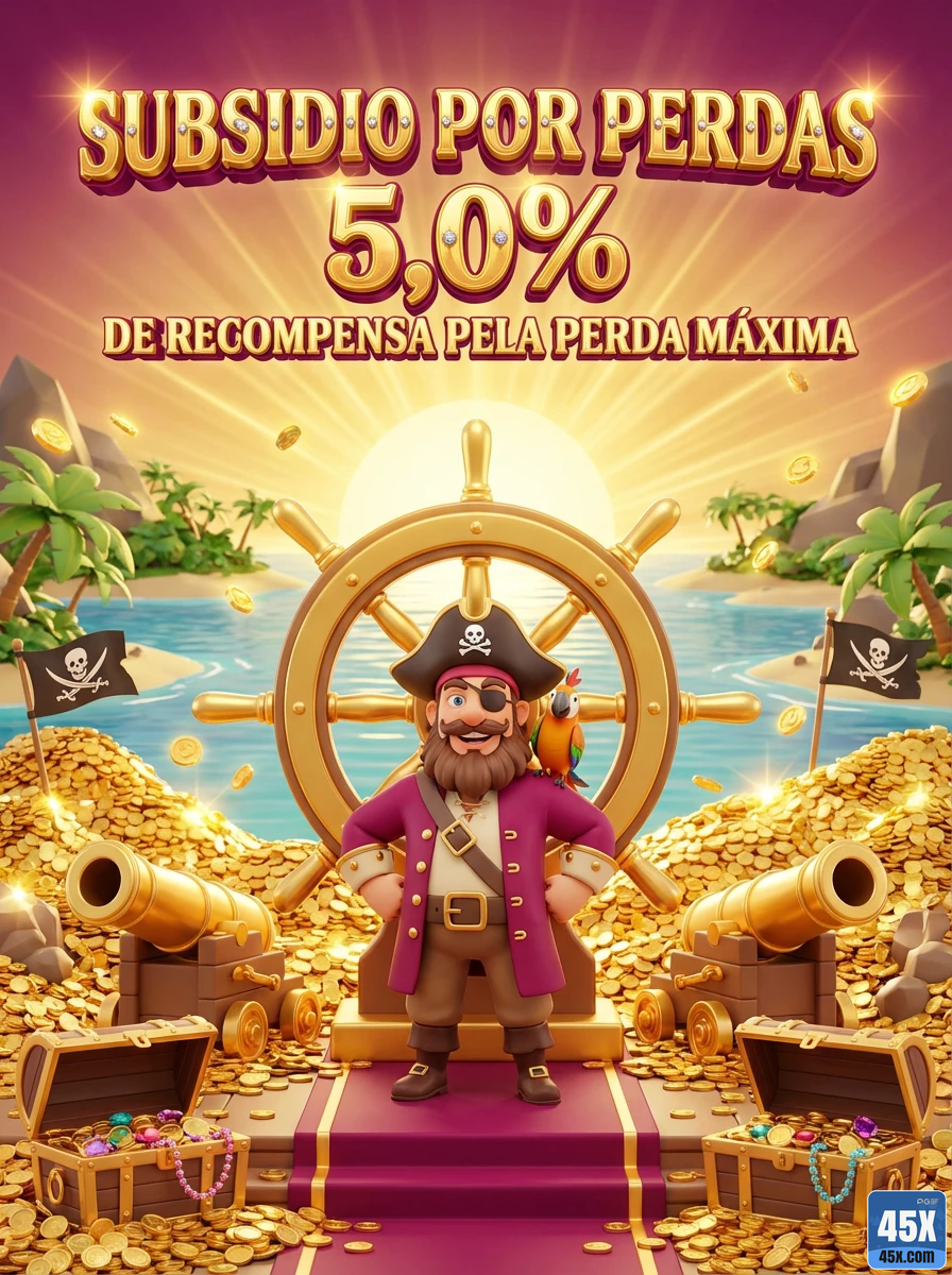 45x.com mergulhe em premiado jogo